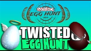 TWISTED MURDER EGG HUNT 2015!!!!!!! EP.11!