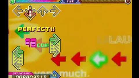 CS DDR FESTIVAL GET IT ALL(DSP)