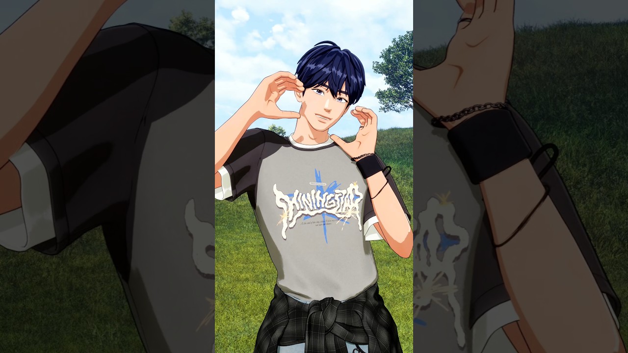 Hide and Seek 🫣🫶💙 #Kakurenbo_Challenge #PLAVE #YEJUN