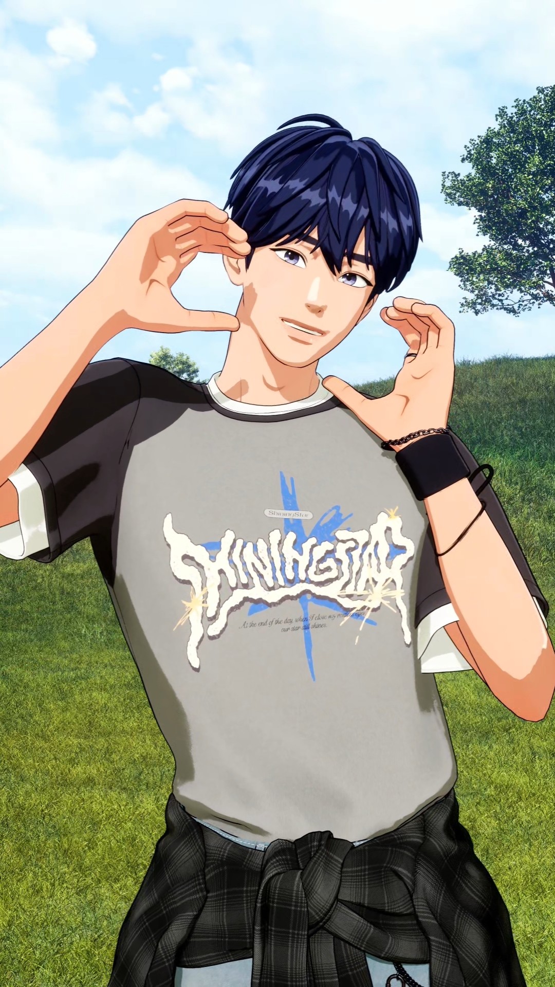 PLAVE プレイブ イェジュン ライブレポ＞イェジュン(PLAVE)「PLLIの皆さんの前でステージをする