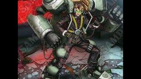 Does Last Resort Mech Spyrals Decent?