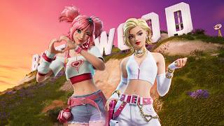 🔴LIVE - FORTNITE Chapter 7 Season 1 | Vertical Live Day 6