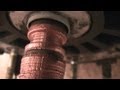 Lichtmaschine Galvanisieren mit Kupfer nach 3 Tagen - eflose #270