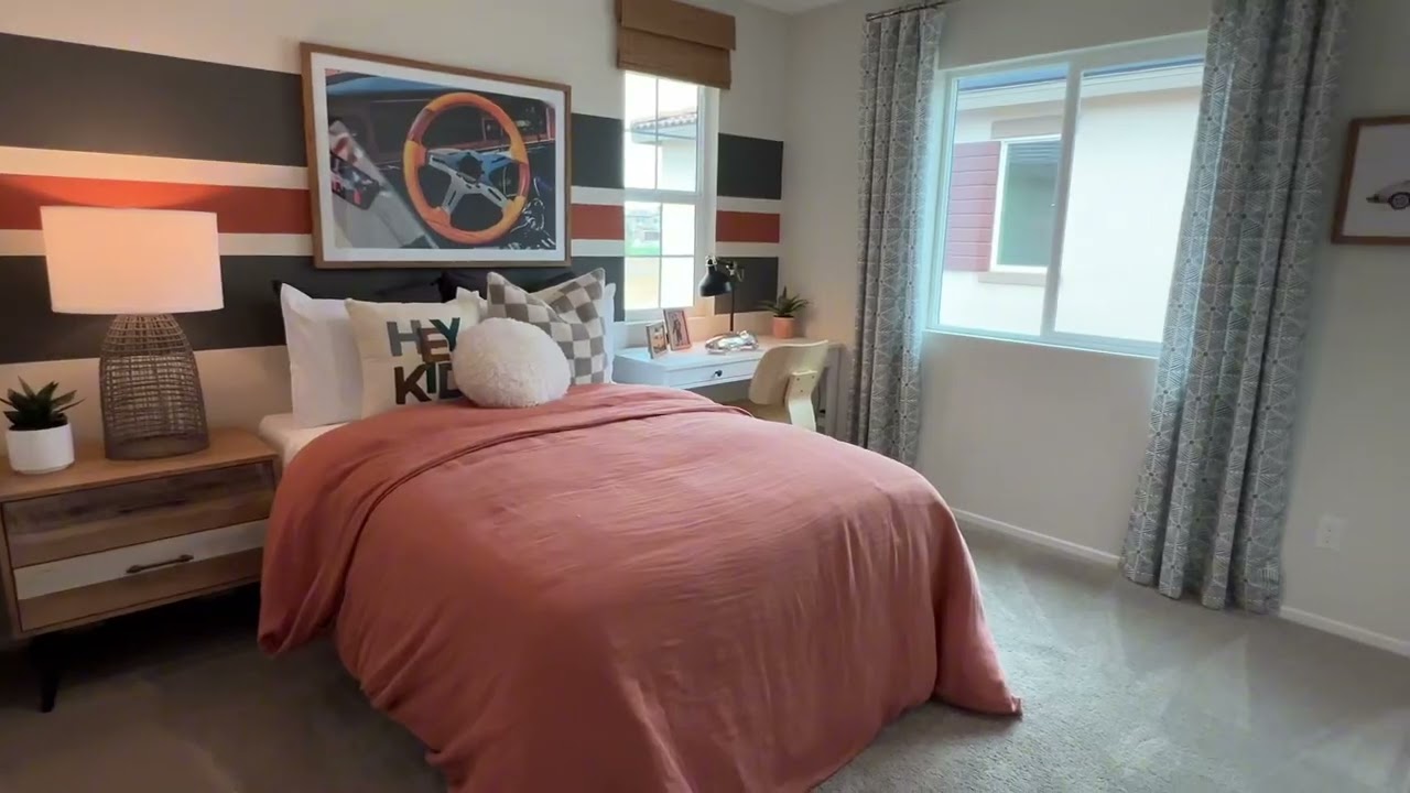 Moreno Valley New Homes