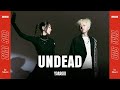 ซับไทย | YOASOBI - UNDEAD | Thai Sub
