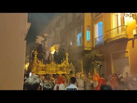 Pontificia, Real, Muy Ilustre y Venerable Archicofradía del Santísimo Cristo de la Sangre, María Santísima de Consolación y Lágrimas y del Santo Sudario
