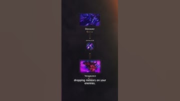 New Spec means more Talents!