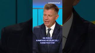 Chodzi O Sprawiedliwość - Ryszard Petru Czeka Na Decyzję Pkw