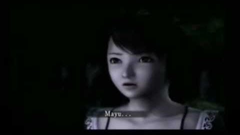 Fatal Frame-Break Away