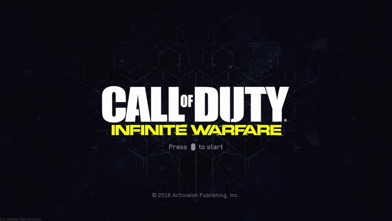 Call of Duty®: Infinite Loop [Update Requires Restart] - YouTube