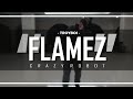 Troyboi Flamez CRAZY ROBOT