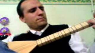 Narman Kazasında Bir Gelin Gördüm - Murat Karal