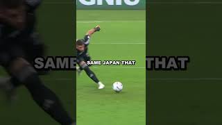 Japan Just Hacked Football And Embarrassed The Netherlands 🇯🇵