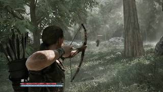 Gothic 1 Remake — Part 8: Test of Faith | New Camp Faction Playthrough
