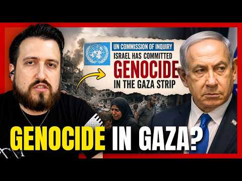 What Really Happened in GAZA?
