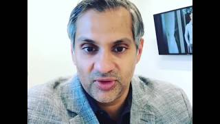 Dr. Ravi Discusses Whether You Are Too Old to Have Plastic Surgery