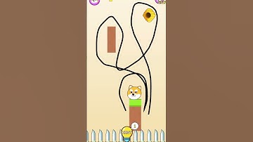 Dogedraw level 59💚💚💚#trending #shorts#youtube#video