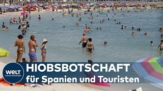 Das urlaubsland spanien gilt - mit ausnahme der kanarischen inseln
für corona-krisenmanagement in deutschland nun als risikogebiet wegen
hoher infektio...