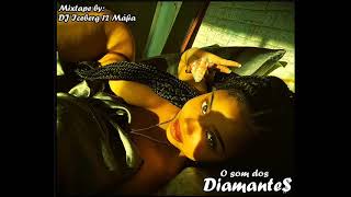 Diamantes Vol. 3 Por Dj Iceberg 12 Mafia 2023