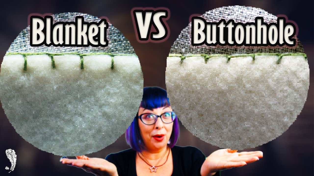 What's the difference and how do you do them?