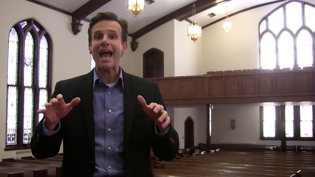 Almost Sunday! - YouTube