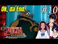Give Hyrule to ME!【Zelda: Wind Waker】