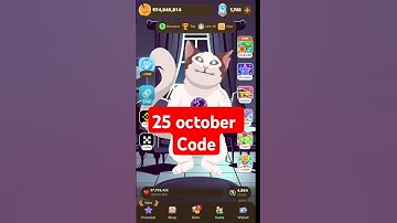 Memefi Secret Combo Code 25 October CoinSecret Code Today #airdrop #memefi #code