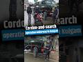 Cordon-and-search operation underway in Kulgam