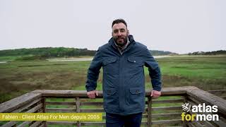 À la rencontre de nos clients | Fabien