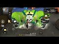 Op krishna vs pro player | Smart krishna | free fire