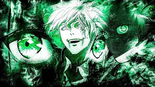 RXMALIAN - DARK CRYPT (MUSIC VIDEO)