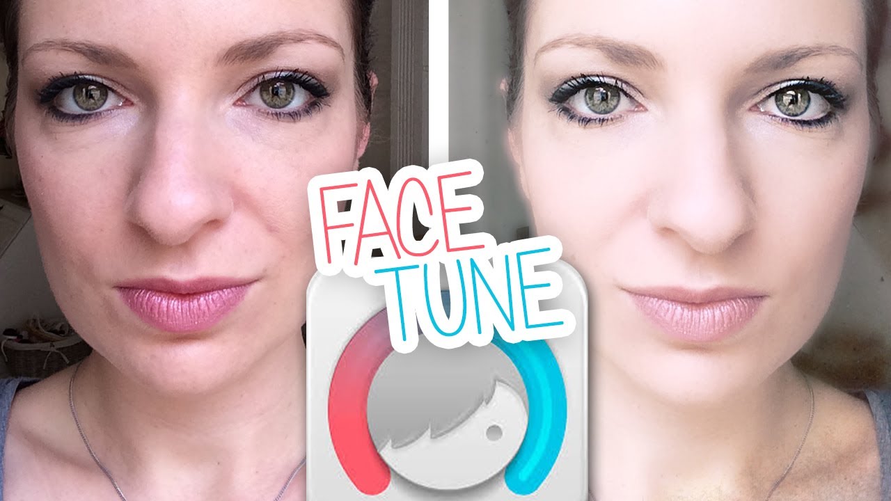 APP Empfehlung // facetune YouTube