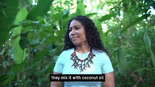 Intergenerational learning about Indigenous identity and land rights in Suriname