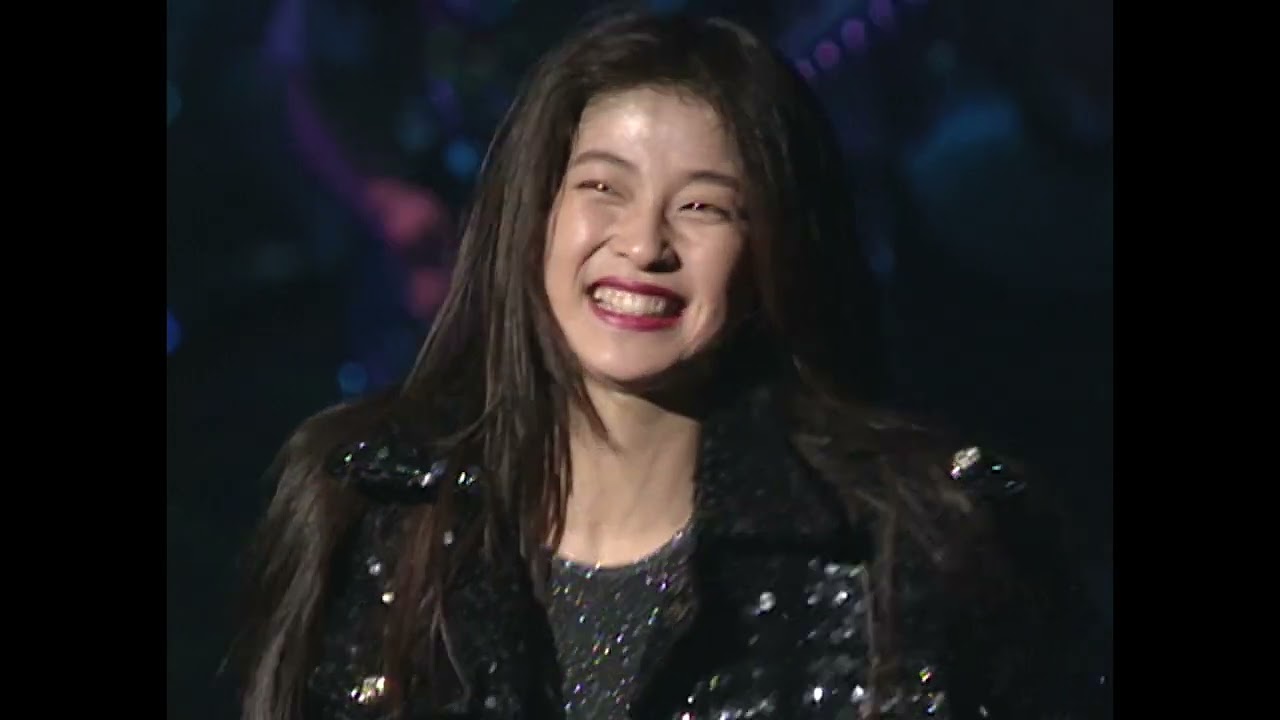 森高千里 この街 HOME MIX