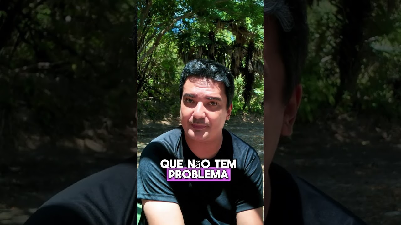 A Necessidade de Validação Está Destruindo Você #Shorts