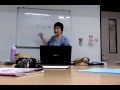 NTNU Taiwan mandarin lesson part 2