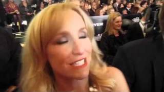 Jules Sneaky Personal Logie Footage