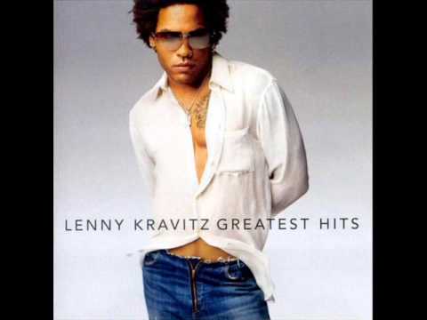 Lenny Kravitz   Bank robbery man