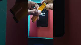 Samsung Galaxy A15 Flex cable #replacement👍👍👍👍👍