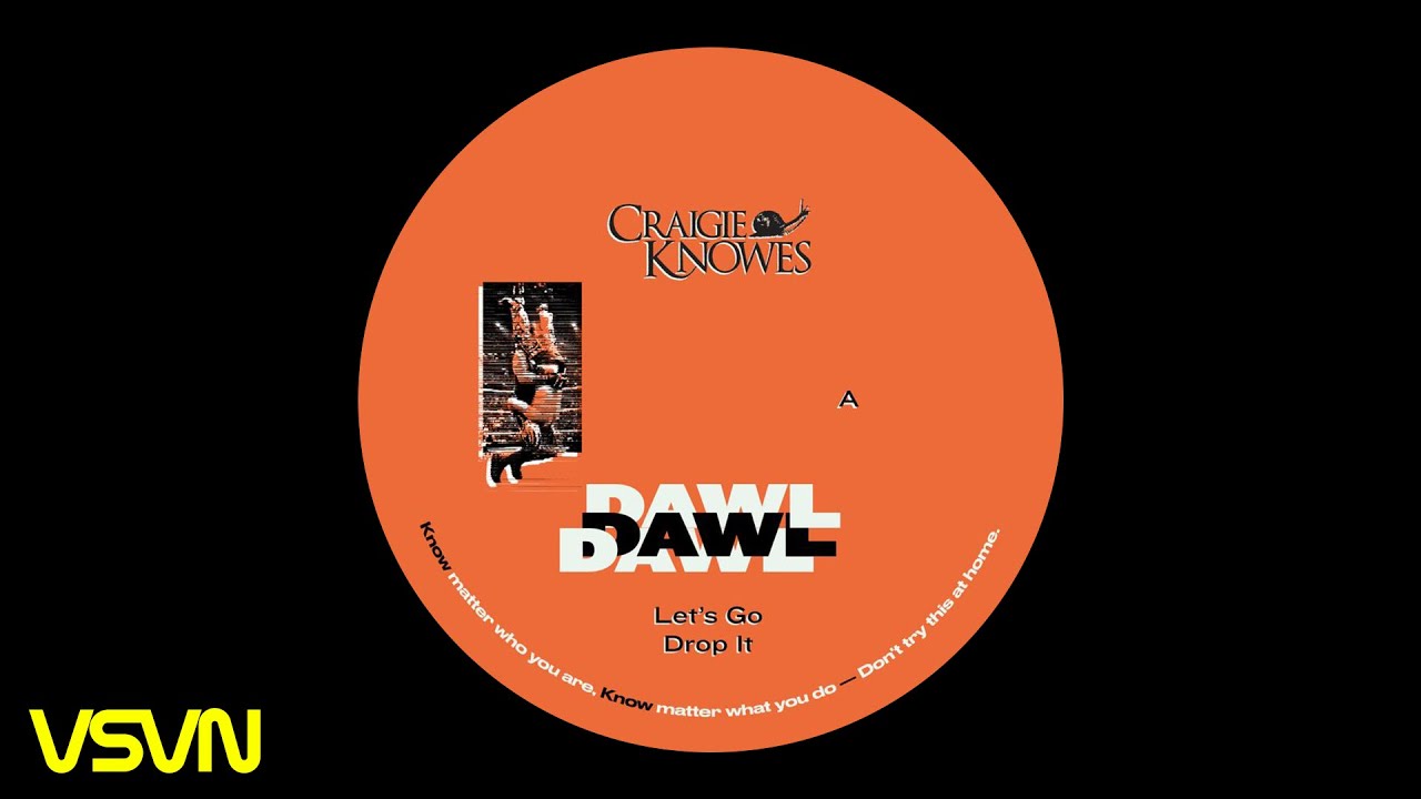 DAWL - Heavyweight [Craigie Knowes]