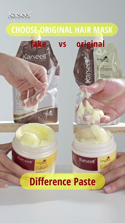 Karseell hair mask #karseell #hair #haircare #beauty