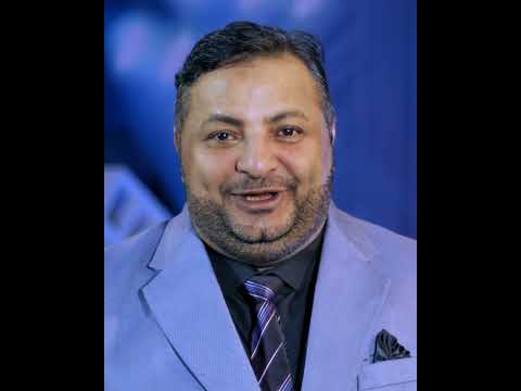 الفنان المبدع محمدالحاوري في برنامج ساخر لا يُفوت، خلال شهر رمضان المبارك على شاشة الجمهورية
