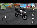 SAIUU MEU GTA SAN MOTOVLOG COM 10 OPÇÕES DE MOTOS PARA ANDROID 6 ATÉ 13