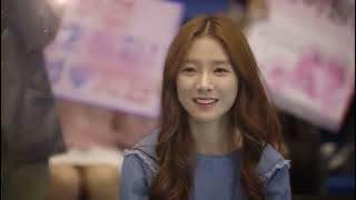 Thumping Spike 2 2016  Trailer Korean Drama