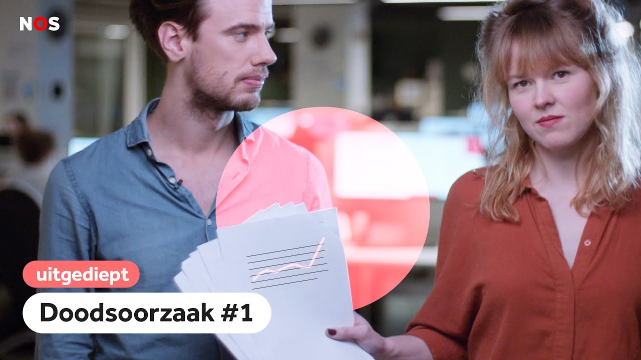 Waarom we het over zelfdoding moeten hebben