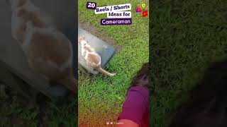 20 Ideas Of Reels Shorts For Cameraman