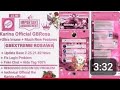 🆕💓SAIU outra atualização de Correção do GBEXTREME ROSA v407 KARINA OFICCIAL atualize de novamente. 