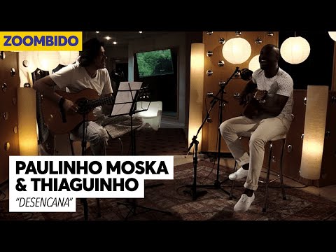 Paulinho Moska e