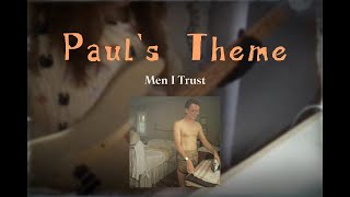Men I Trust - Paul's Theme (Bass Cover)