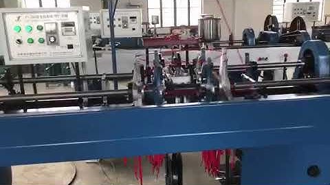 YITAI Automatic Tipping Machine